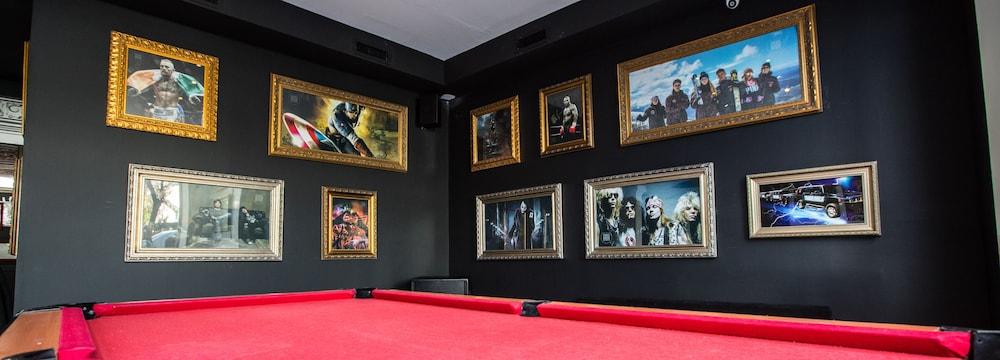 Rodeo Ski سان كارلوس دي باريلوتشي المظهر الخارجي الصورة